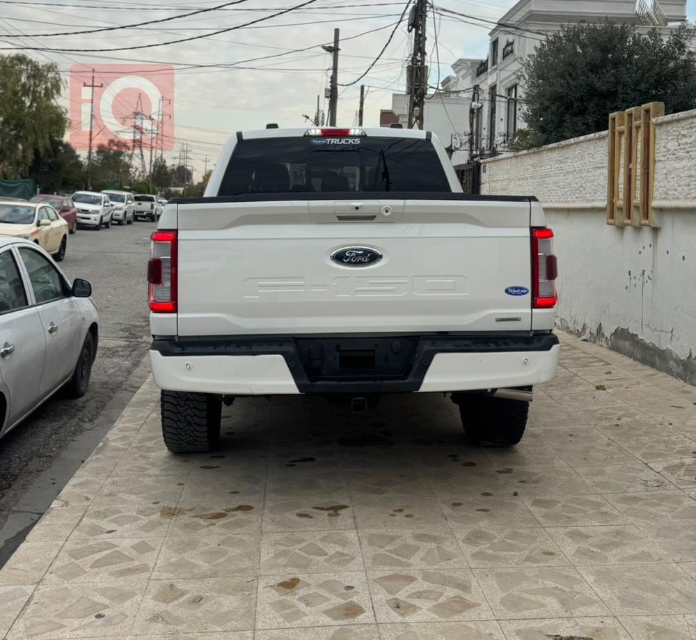 فۆرد F-150